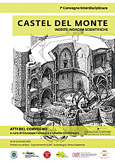 Castel del Monte - Inedite indagini scientifiche